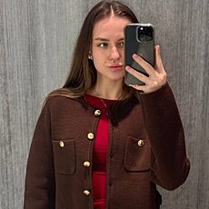 Фотография девушки Юлия, 22 года из г. Южно-Сахалинск