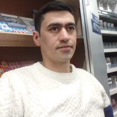 Фотография мужчины Даниел, 32 года из г. Канск