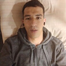 Фотография мужчины Mukam, 31 год из г. Кельце