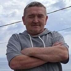 Фотография мужчины Роман, 51 год из г. Архангельск