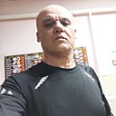 Баха, 54 года