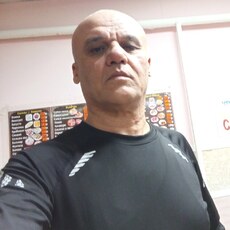 Фотография мужчины Баха, 54 года из г. Мильково