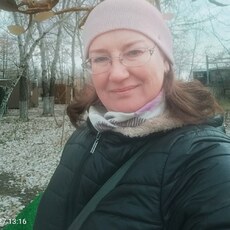 Фотография девушки Иннеса, 51 год из г. Караганда