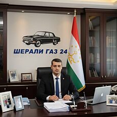 Фотография мужчины Алик, 38 лет из г. Наро-Фоминск