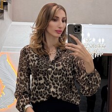 Фотография девушки Зара, 32 года из г. Махачкала