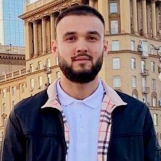 Фотография мужчины Юнус, 23 года из г. Павлодар