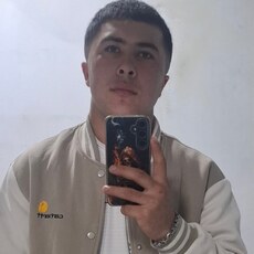 Фотография мужчины Саша, 21 год из г. Тулун