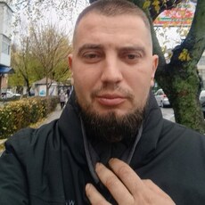 Фотография мужчины Дмитро, 31 год из г. Котовск