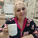 Татьяна, 62 года