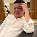 Асхат, 46 лет