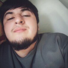 Фотография мужчины Мага, 26 лет из г. Апшеронск