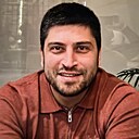 Арсен, 35 лет