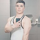 Мухаммад, 25 лет