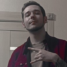 Фотография мужчины Сергей, 27 лет из г. Нерюнгри