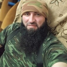 Фотография мужчины Рустам, 39 лет из г. Горловка