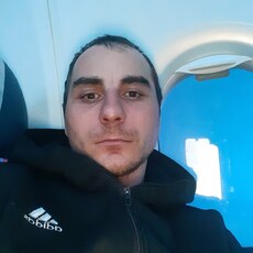 Фотография мужчины Михаил, 37 лет из г. Тугулым