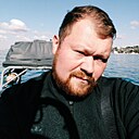 Юрий, 33 года