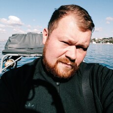 Фотография мужчины Юрий, 33 года из г. Феодосия