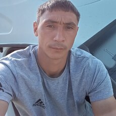 Фотография мужчины Азамат, 32 года из г. Магнитогорск