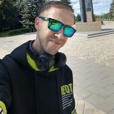 Фотография мужчины Николас, 34 года из г. Красный Сулин