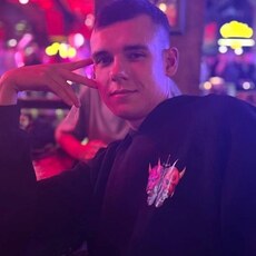 Фотография мужчины Вадим, 23 года из г. Воронеж