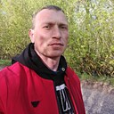 Никооос, 31 год