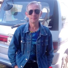 Фотография мужчины Юрий, 52 года из г. Хабаровск