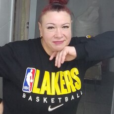 Фотография девушки Яна, 47 лет из г. Новоалтайск