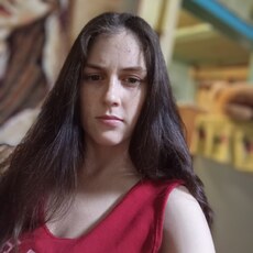 Фотография девушки Ekaterina, 21 год из г. Бешенковичи