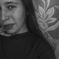 Фотография девушки Полина, 18 лет из г. Шарыпово