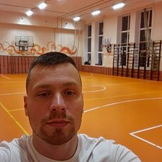 Фотография мужчины Евгений, 29 лет из г. Архангельск