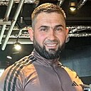 Идрис, 36 лет