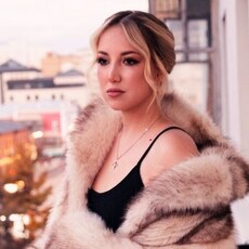 Фотография девушки Марина, 34 года из г. Тюмень