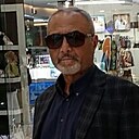 Анзор, 56 лет