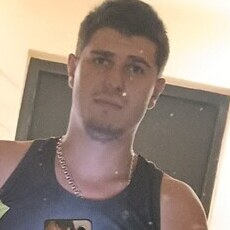 Фотография мужчины Макс, 20 лет из г. Вольск