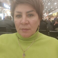 Фотография девушки Наталья, 46 лет из г. Барнаул