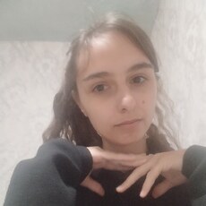 Фотография девушки Виктория, 22 года из г. Докшицы