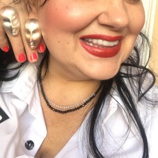 Фотография девушки Ольга, 51 год из г. Владивосток