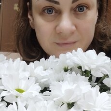Фотография девушки Светлана, 40 лет из г. Москва