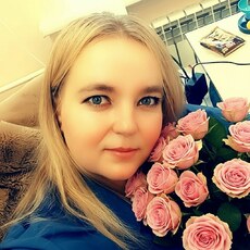 Фотография девушки Алёна, 35 лет из г. Минусинск