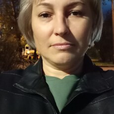 Фотография девушки Светлана, 44 года из г. Егорьевск