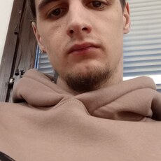 Фотография мужчины Дмитрий, 27 лет из г. Брянск