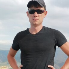 Фотография мужчины Николай, 36 лет из г. Истра