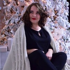 Фотография девушки Юлия, 35 лет из г. Колпашево