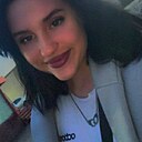 Настя, 20 лет