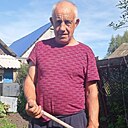 Николай, 65 лет