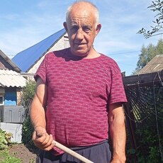 Фотография мужчины Николай, 65 лет из г. Благовещенск (Башкортостан)