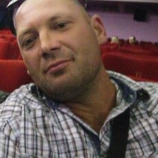 Фотография мужчины Андрей, 44 года из г. Симферополь