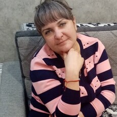 Фотография девушки Елена, 40 лет из г. Минск