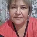 Валентина, 45 лет